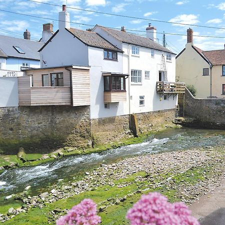Bridge Cottage Watchet Eksteriør bilde