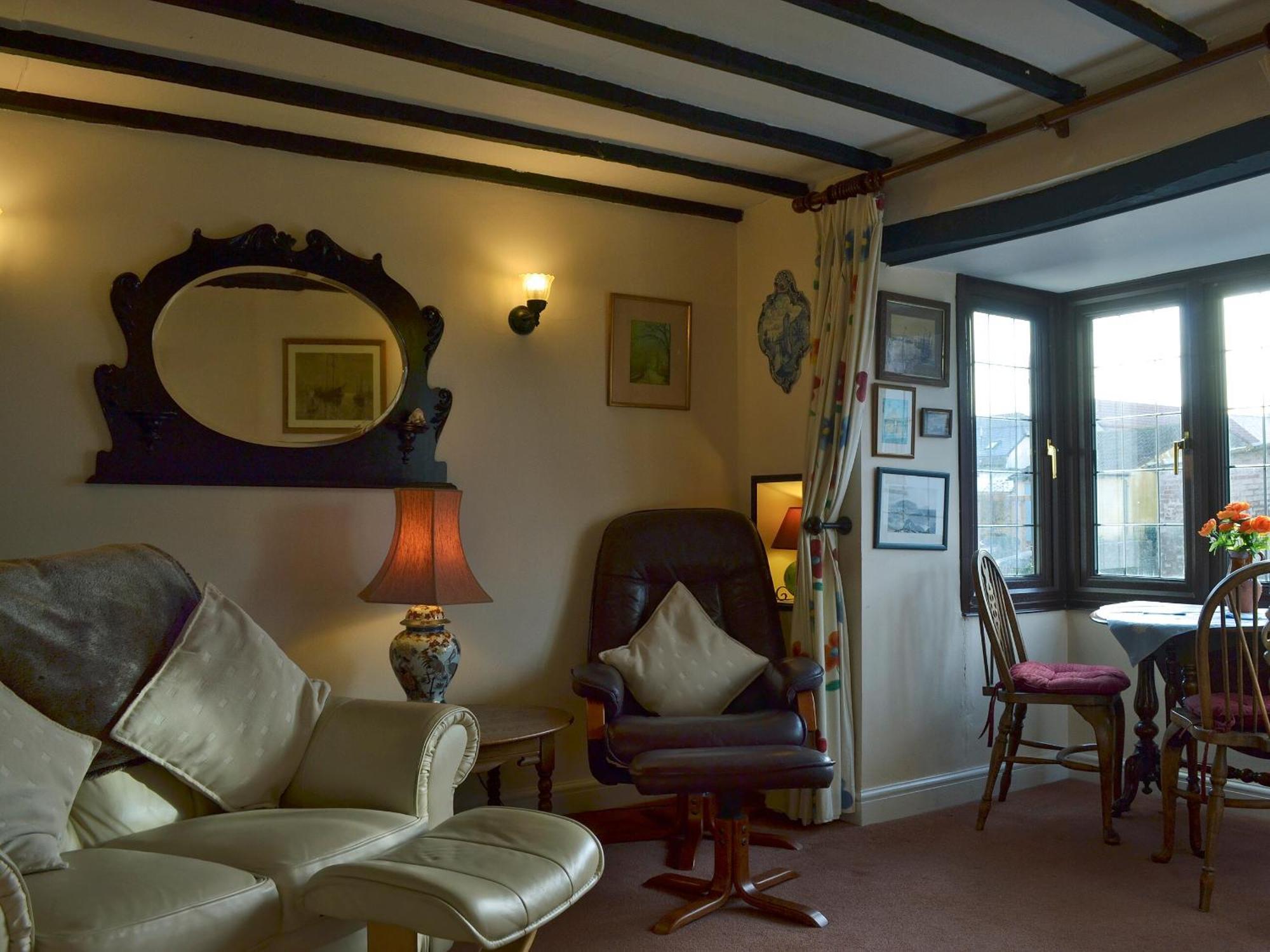 Bridge Cottage Watchet Eksteriør bilde